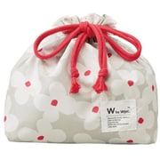 W059-083-204 [ワールドパーティー Wpc. ランチ巾着 クッカオフ]