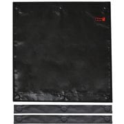 アミカルシュラフ テントガード 防炎 S BLACK