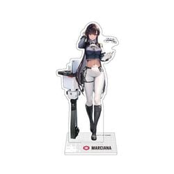 勝利の女神：NIKKE アクリルスタンド マルチャーナ