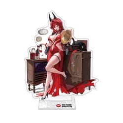 勝利の女神：NIKKE アクリルスタンド レッドフード：ナンセンスレッド