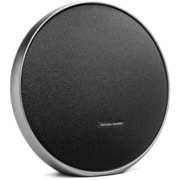 ONYX STUDIO 9 Bluetoothスピーカー/2ウェイ・3チャンネル構成/Auracast対応/バッテリー搭載 ブラック HKOS9BLKJN