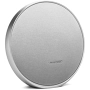 ONYX STUDIO 9 Bluetoothスピーカー/2ウェイ・3チャンネル構成/Auracast対応/バッテリー搭載 グレー HKOS9GRYJN