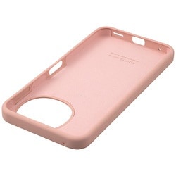 AQUOS Sense9 8/256GB コーラル【箱・ケース・ケーブル付き】 AQUOS sense9 純正シリコンケース コーラル XN-Z04SG-P