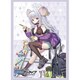 ブシロード スリーブコレクション ハイグレード Vol.4552 ブルーアーカイブ サヤ 私服 [トレーディングカード用品]