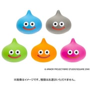 ドラゴンクエスト ミニソフビコレクション スライムたちがいっぱい！編 1個 [コレクショントイ]