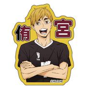 HQ-ST-MA ハイキュー!! ステッカー 宮侑