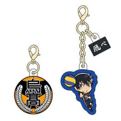 HQ-AC-KA ハイキュー！！ アクリルチャームセット 影山飛雄