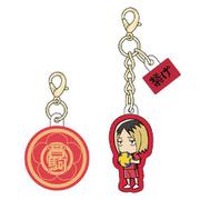 HQ-AC-KO ハイキュー!! アクリルチャームセット 孤爪研磨