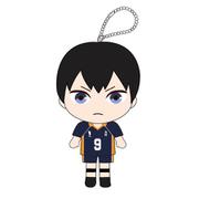 HQ-BM-KA ハイキュー!! ボールチェーンマスコット 影山飛雄