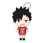HQ-BM-KU ハイキュー!! ボールチェーンマスコット 黒尾鉄朗