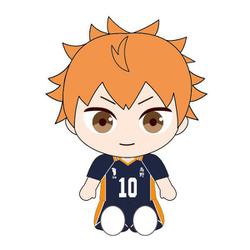 HQ-NG-HI ハイキュー！！ ぬいぐるみ 日向翔陽
