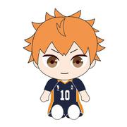 HQ-NG-HI ハイキュー!! ぬいぐるみ 日向翔陽