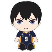 HQ-NG-KA ハイキュー!! ぬいぐるみ 影山飛雄