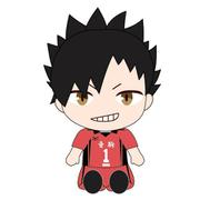 HQ-NG-KU ハイキュー!! ぬいぐるみ 黒尾鉄朗