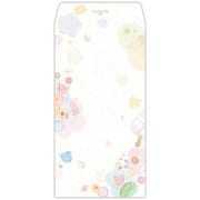 便箋用封筒 ふきよせ EEE-842-000