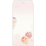 便箋用封筒 彩りてまり EEE-842-024