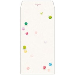 便箋用封筒 和の遊びビー玉2 EEE-842-062