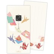 一筆箋 和彩江戸千代紙2 EEM-842-116
