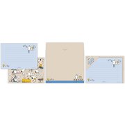 限定 レターセット スヌーピーレスト EES-841-263