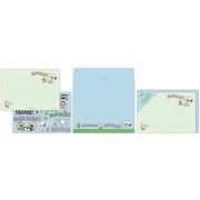 限定 レターセット スヌーピーエンジョイ EES-841-270