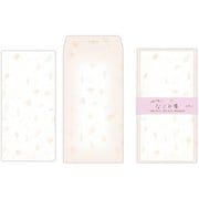 レターセット 一筆なごみ箋 花漉 EES-842-222