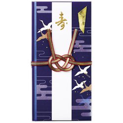 祝儀袋 寿スリム吉翔 EMA-839-826