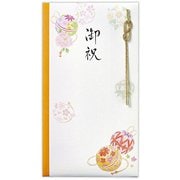 祝儀袋 御祝 彩りてまり EMA-842-505