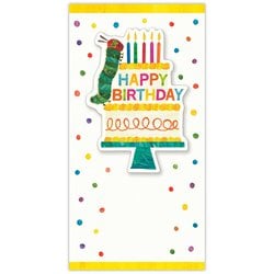 祝儀封筒 はらぺこ 誕生日ケーキ EME-842-536