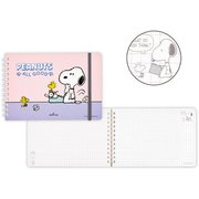 限定 ノート スヌーピーシンク EFN-841-294