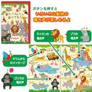 オルゴールカード サファリボイス EAO-839-703