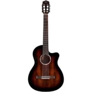FUSION ナイロン ガットギター ソナタバースト FUSION 5 Sonata Burst