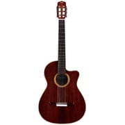 FUSION ナイロン ガットギター FUSION 12 ROSE II