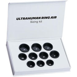 ヨドバシ.com - ウルトラヒューマン ULTRAHUMAN Ultrahuman Ring