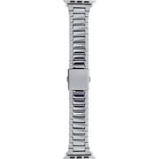 RWT049H [アップルウォッチ用バンド Apple Watch Ultra/Ultra 2対応 44/45/46/49mm【Series10対応】 Titanium（中鏡面加工） シルバー]