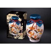 百年梅酒CLASSIC （多治見焼き） 14度 1000ml [梅酒]