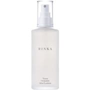 RINKA ユズ オーガニック ミストローション 120ml [化粧水]