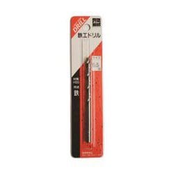 鉄工ドリル 2.2mm 701000022