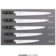 EUカーボン鋼製（ハガネ） 特殊鍛造品 業務用高級家庭用料理包丁 筋引 30cm NO.123