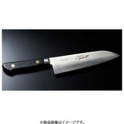 EUカーボン鋼製(ハガネ) 特殊鍛造品 業務用高級家庭用料理包丁 牛刀 花彫刻あり 21cm NO.112HANA