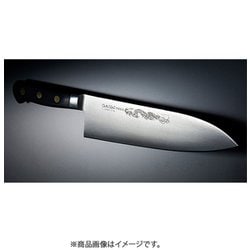 EUカーボン鋼製（ハガネ） 特殊鍛造品 業務用高級家庭用料理包丁 洋出刃 龍彫刻あり 21cm NO.151RYU