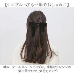 ヨドバシ.com - フラワーリング FLOWERING ポニーフック ヘア