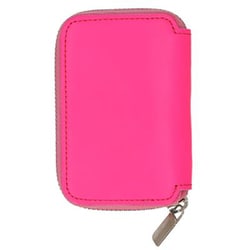 Mu(ム)コンパクト財布 CRAZY ヨドバシ.com - ムー mu 75030 [mu NEON コンパクト 財布 ピンク