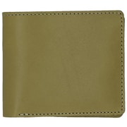 Native Creation 二つ折り 財布 オリーブ NC3772