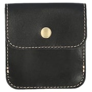 Native Creation 二つ折り 財布 ブラック NC3775