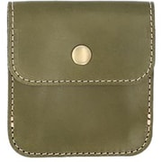 Native Creation 二つ折り 財布 オリーブ NC3775