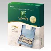 CL45-151 [匠 輪針セット（コンボ・ロング）]