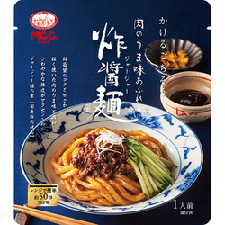 ジャージャー麺の素 100g