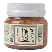 しいの食品 かつを酒盗 250g
