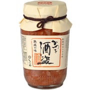 しいの食品 かつを酒盗 280g