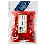 しいの食品 千成ひょうたんしば漬(赤) 120g